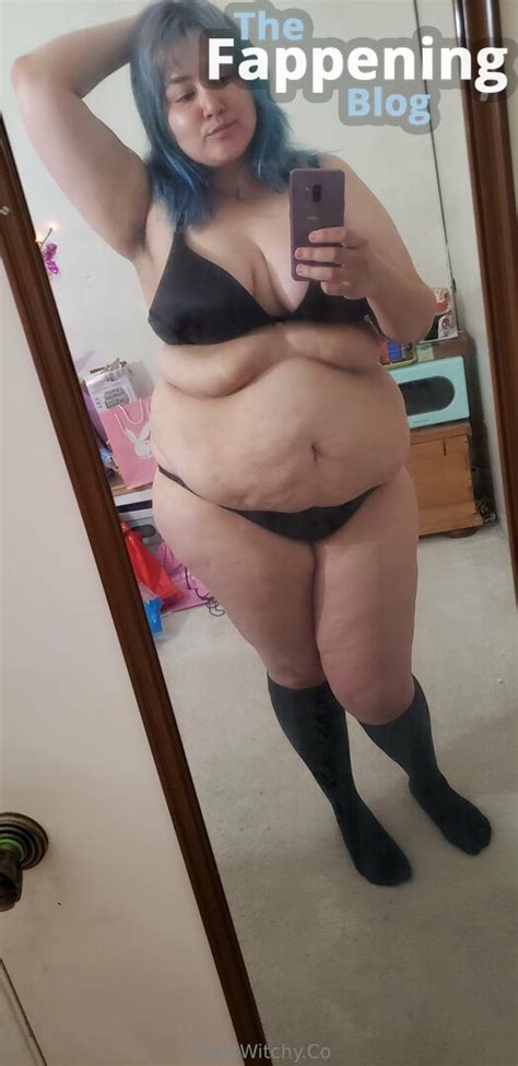 VioletWitchy Violetwitchyx Nude Leaks OnlyFans Photo 64 TheFappening
