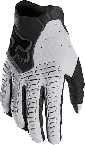 Guantes Motocross Fox Pawtector Glove Talle S