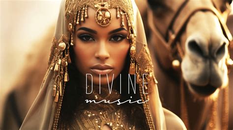 Divine Music Ethnic Deep House Mix 2023 Vol 26 YouTube