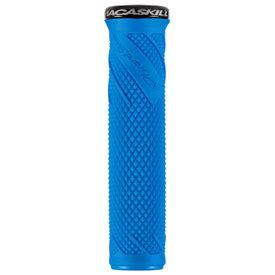 Lizard Skins Single Sided Lock On Danny MacAskill MTB Grips Parts