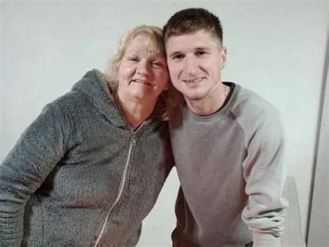 El Desgarrador Mensaje De La Madre Del Ex Gran Hermano Por La Dura