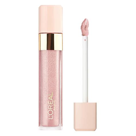 Блеск для губ `LOREAL` INFAILLIBLE тон 211 crystal club купить в ...