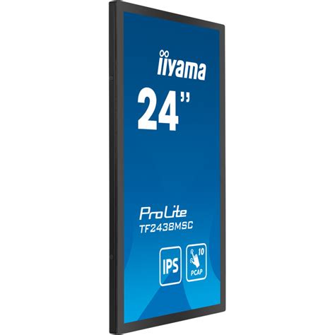 Iiyama Prolite Digitaalinen A Taulu Cm Led