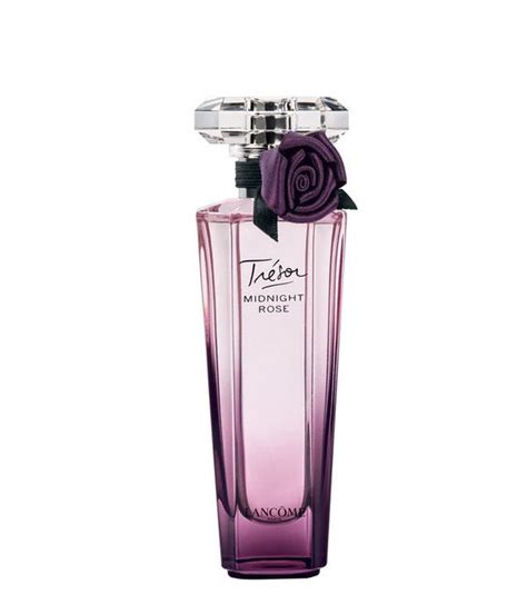 Tresor Midnight Rose Lancome Eau De Parfum Para Mujer Precio Drunies