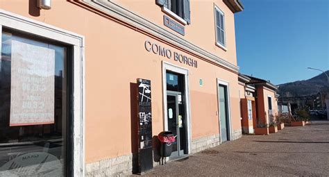 Stazione Di Como Borghi Archivi EspansioneTv