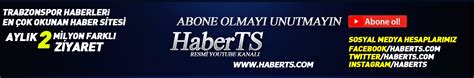 HaberTS YouTube