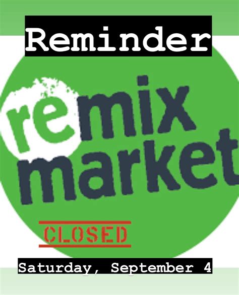 ReMix Market of Central VA - Home | Facebook