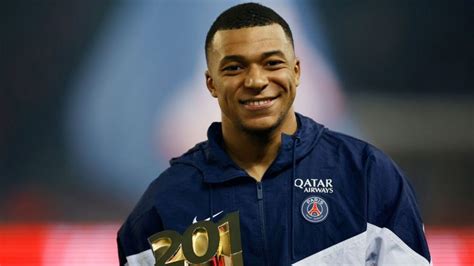 Kylian Mbappe Transfer News Al Hilal Reportedly Make World Record £259m Bid For The Psg Star