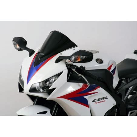 Achat Bulle MRA Racing Honda CBR 1000 RR 2012 2013 Bulles Moto MRA