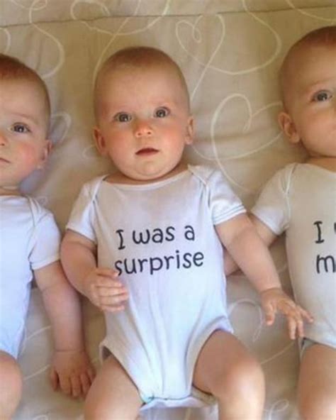 Parents Of Triplets Conceived Through Fertility Treatments Discover They're Pregnant With Twins ...