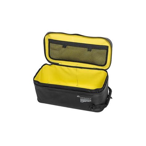 Bolsa Para Tapa De Maleta EXTREME Edition By Touratech Waterproof