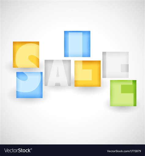 Sale background Royalty Free Vector Image - VectorStock