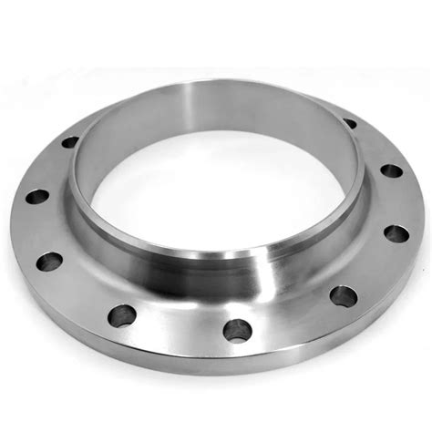 Titanium Grade 5 Flanges At Rs 750 Pcs टाइटेनियम फ्लैंज In Mumbai Id 23187573697