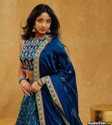 Maitreyi Ramakrishnan Maitreyiramakrishnan Ramakrishnannn Nude OnlyFans Photo Nudostar TV