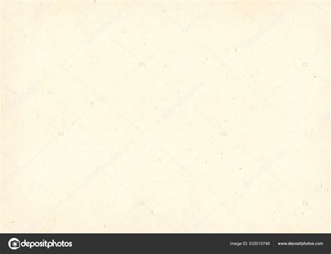 Recycled White Paper Texture Background Vintage Wallpaper Stock Photo