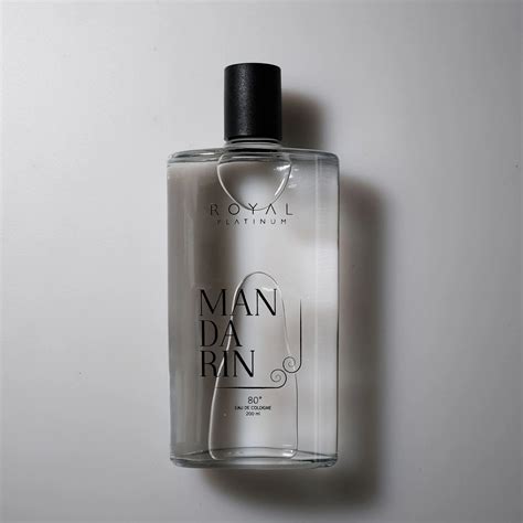 Mandarin COLOGNE - The Halal Village