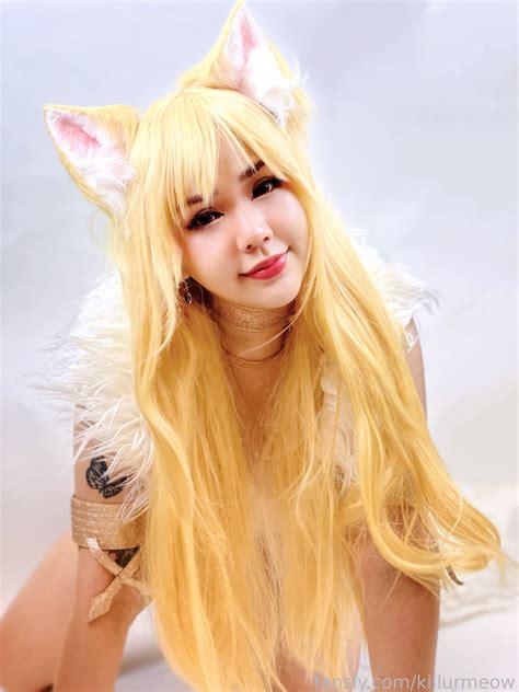 Katecalissa ลสาชวนเลาเรอง Pussy Kate Shalisa Ahri Erocosplay fansly wgf7wl23z3 Porn Pic