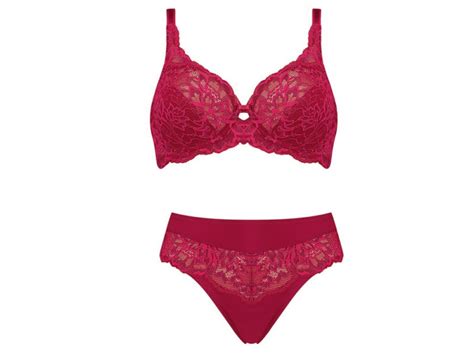 Lingerie Per Le Feste L Intimo Pi Chic Da Sfoggiare A Natale E Capodanno