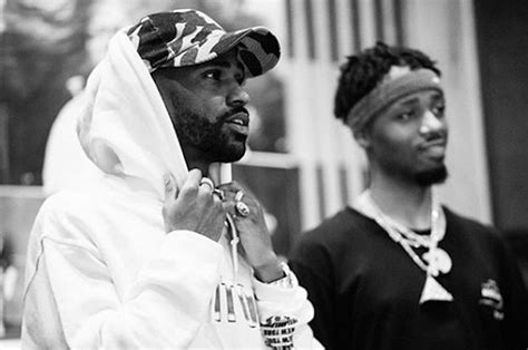 Big Sean And Metro Boomin Announce Collab Album Double Or Nothing