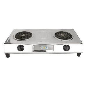 Double Hot Plate In Delhi Double Burner Hot Plate Manufacturers Suppliers In Delhi