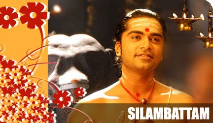 Silambattam Images SILAMBATTAM MOVIE GALLERY - Behindwoods.com SIMBU SILAMBARASAN IN SILAMBATTAM ...