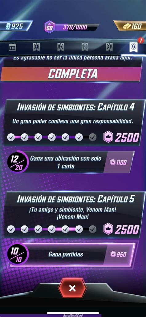 An Lisis Marvel Snap Un Juego De Cartas Que Lo Tiene Todo Para Triunfar