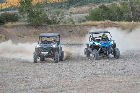 Navigating ATV Financing: Your Ultimate Guide to Owning Your Adventure ...