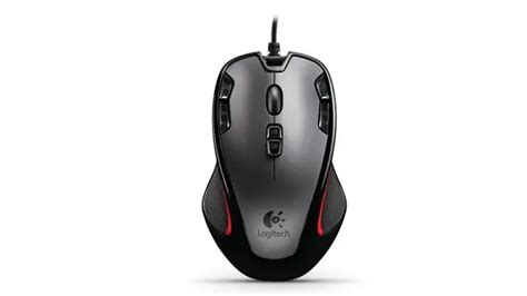 Logitech G300 - Specs, Dimensions, Weight and Sensor | Mouse Specs