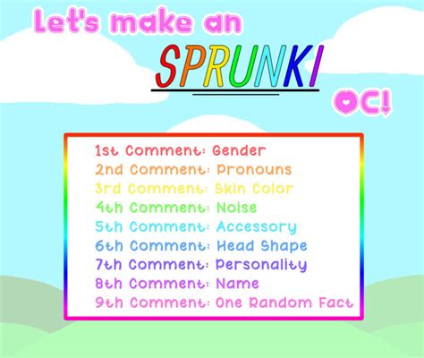 Lets Make A Sprunki Oc Done By Littleluv04 On Deviantart