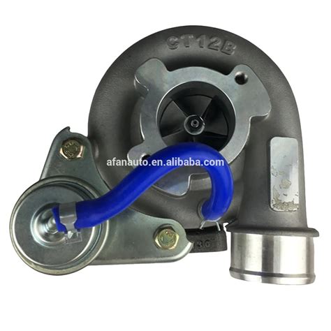 Ct B Turbo For Toyota Runner Landcruiser Buy Turbo