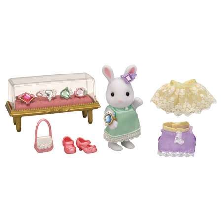 Домик для кукол Sylvanian Families купить по цене 3999 ₽ в интернет ...
