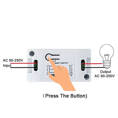 QIACHIP 433Mhz Universal Wireless Remote Control A Grandado