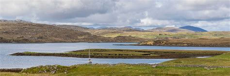 Explore the Natural Beauty and Rich History of the Isle of Lewis