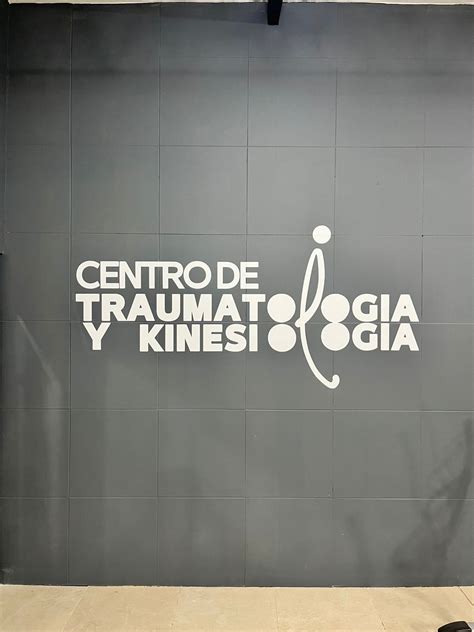 Centro Traumatologico Bariloche 8