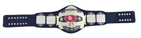 NWA world heavyweight wrestling championship belt - Champions Belts ...