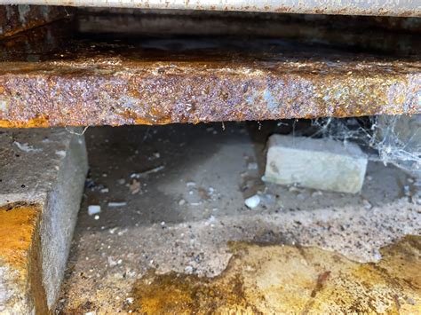 Burnham Gas Boiler Leaking Water?! — Heating Help: The Wall