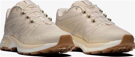 Salomon XT Wings 2 Rainy Day Bleached Sand Vanilla Ice Preisvergleich