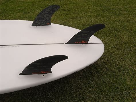 木曜日 逗子のN君シリーズ オールラウンダー NEW FX サーフボードクオリティーハードコア Quality Hardcore Distributions