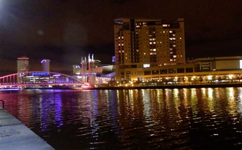 My own photo taken at Salford Quays | Photo, Travel, Salford