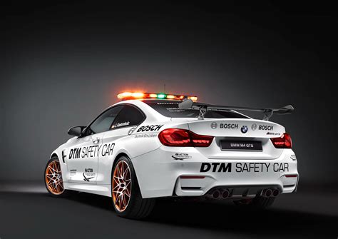 BMW M4 GTS Wallpaper