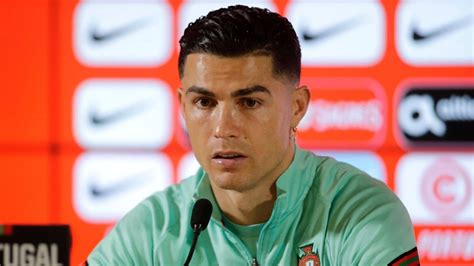 Cristiano Ronaldo está prestes a se tornar um magnata da mídia NEW