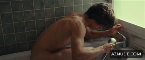 Paul Kircher Nude Aznude Men