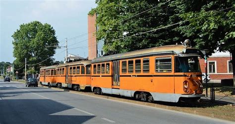 Milano E Limbiate La Nuova Tramvia Che Rivoluzioner I Collegamenti