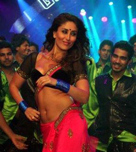 Kareena Kapoor Halkat Jawani Song From Heroine Movie Pic : kareena kapoor photos on Rediff Pages