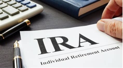 Ira Rollover Vs Ira Conversion