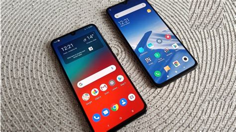 Porównanie Xiaomi Mi 9 vs Lenovo Z6 Pro YouTube