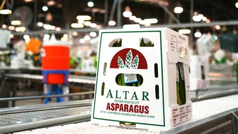 Altar Produce Company Details Produce Leaders