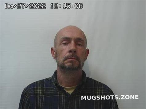 Edwards Jr Larry M 12272022 Tri County Regional Jail Mugshots Zone