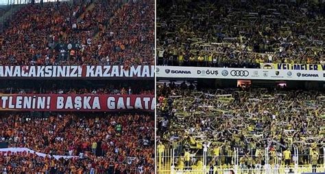 Galatasaray ile Fenerbahçe Arasındaki Süper Kupa Maçı Suudi Arabistan