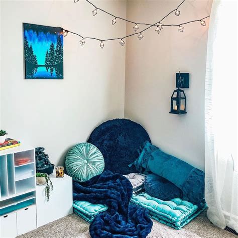 Pin on Mindfulness | Calm room ideas, Room ideas bedroom, Calming room